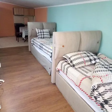Hostel 